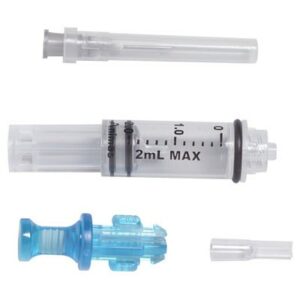 Animas Cartridge 2mL One Touch Ping Insulin Pump
