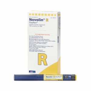 Novolin Flexpen R