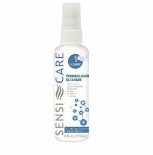 ConvaTec Sensi-Care Perineal/Skin Cleanser 4 oz Bottle