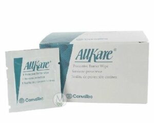 (DISC) AllKare Protective Barrier Wipe...