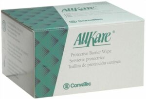 AllKare Protective Barrier Wipe...