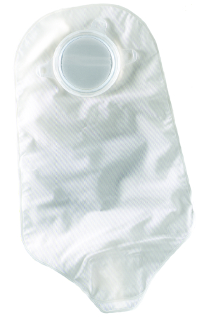 Sur-Fit Natura 2-Piece Urostomy Pouch 1-1/2″, Small