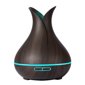 Pure Comfort Humidifier