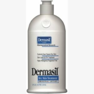 Dermasil Severe Dry Skin Lotion 8oz...