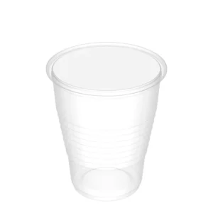 Dynarex Plastic Cups 9 oz. 25/100/Cs