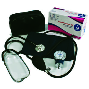 Dynarex Blood Pressure Kit – Sphygmomanomete...