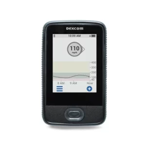 Dexcom G6 Touchscreen Glucose Receiver...