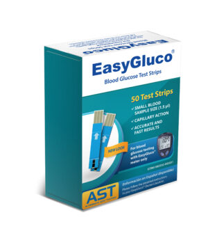 Easy Gluco 50