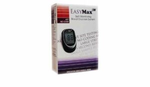 Easy Max Meter Kit