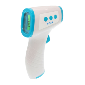 Infrared Thermometers...