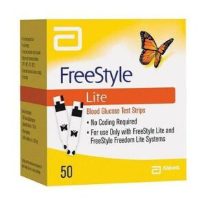 Freestyle Lite 50 Retail