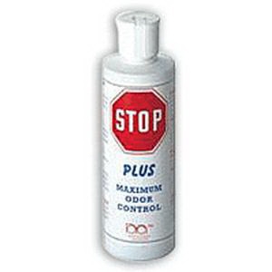 Stop Plus Ostomy Pouch Deodorizer 8oz