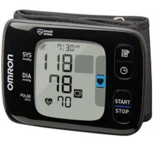 Omron 7 Series Blood Pressure Monitor...