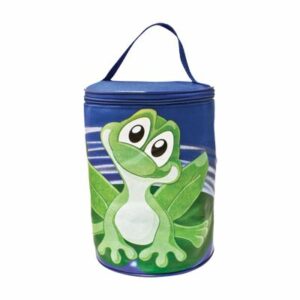 Roscoe Neb Frog Carry Bag