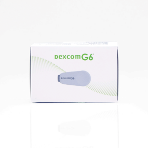 Dexcom Transmitter Retail 1 Pack  STT-OE-002