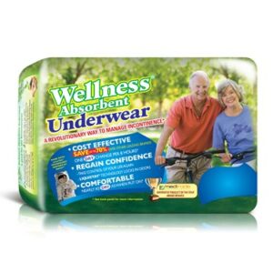 Unique Wellness Pull Ups Large 64/Case