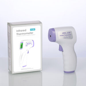 Clinical Infrared Thermometer...
