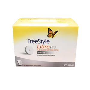 Freestyle Libre Pro Sensors 1/Box...