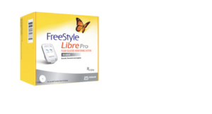 FreeStyle Libre Pro Reader